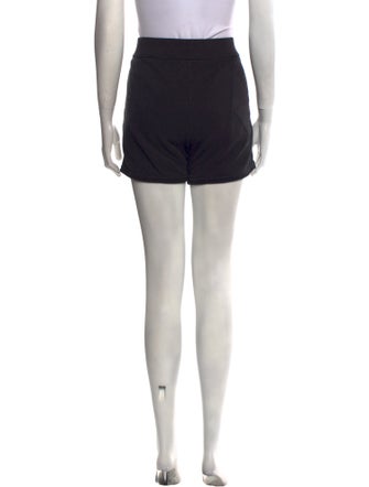 T by Alexander Wang Mini Shorts