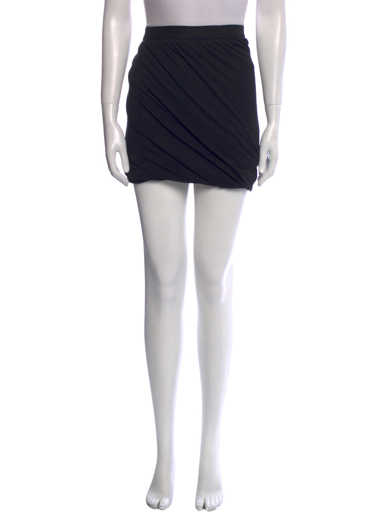 T by Alexander Wang Mini Skirt