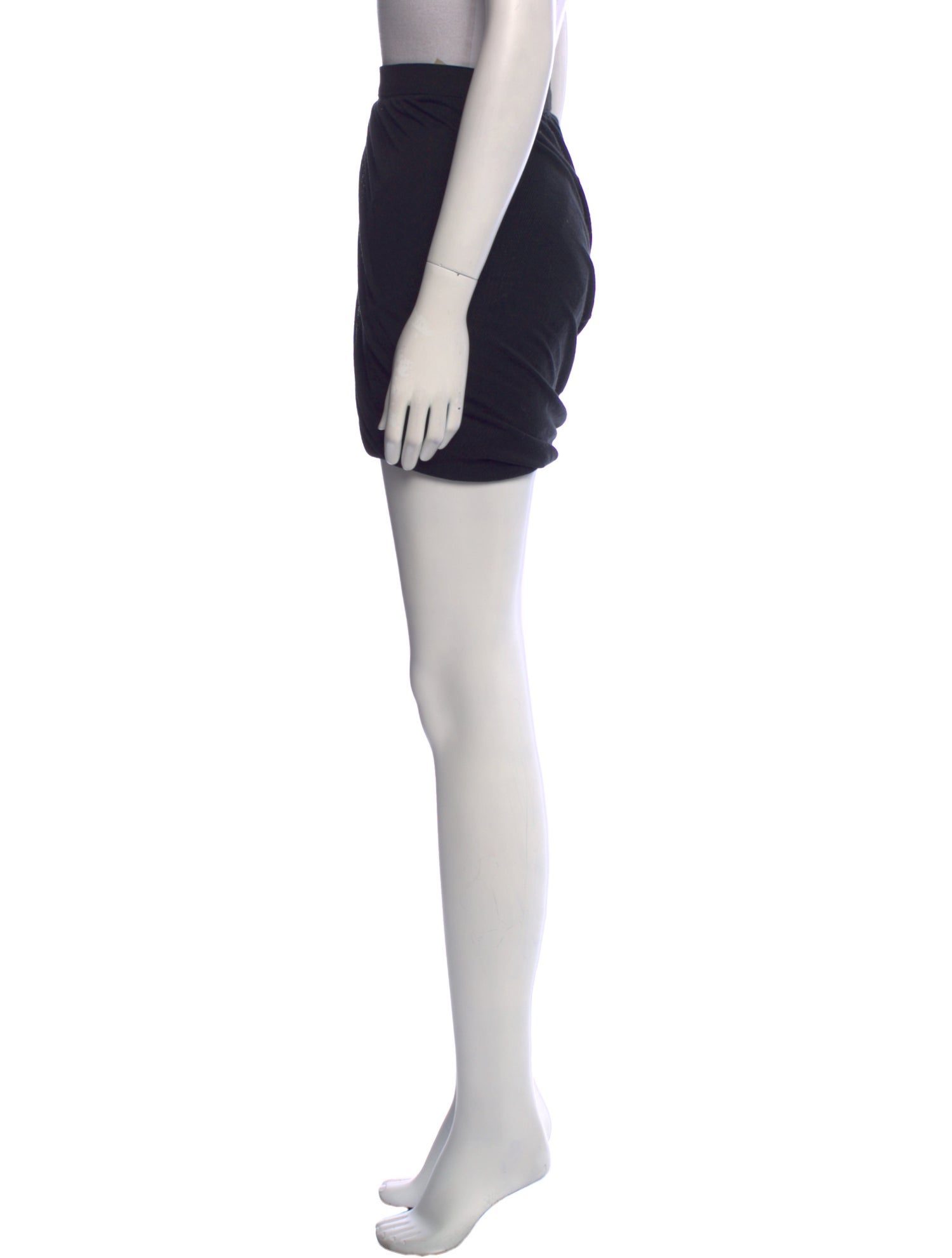 T by Alexander Wang Mini Skirt