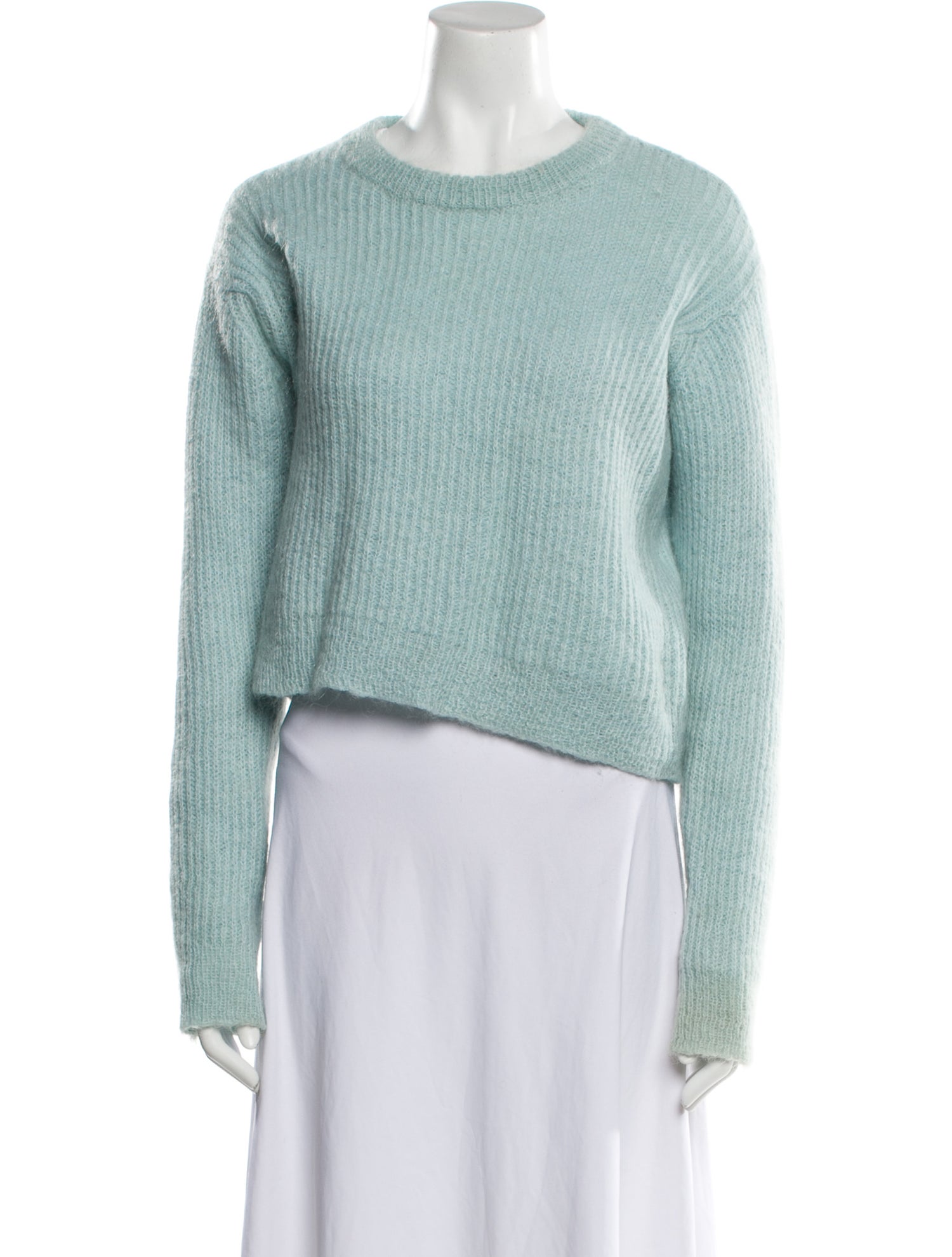 T by Alexander Wang Crew Neck Sweater