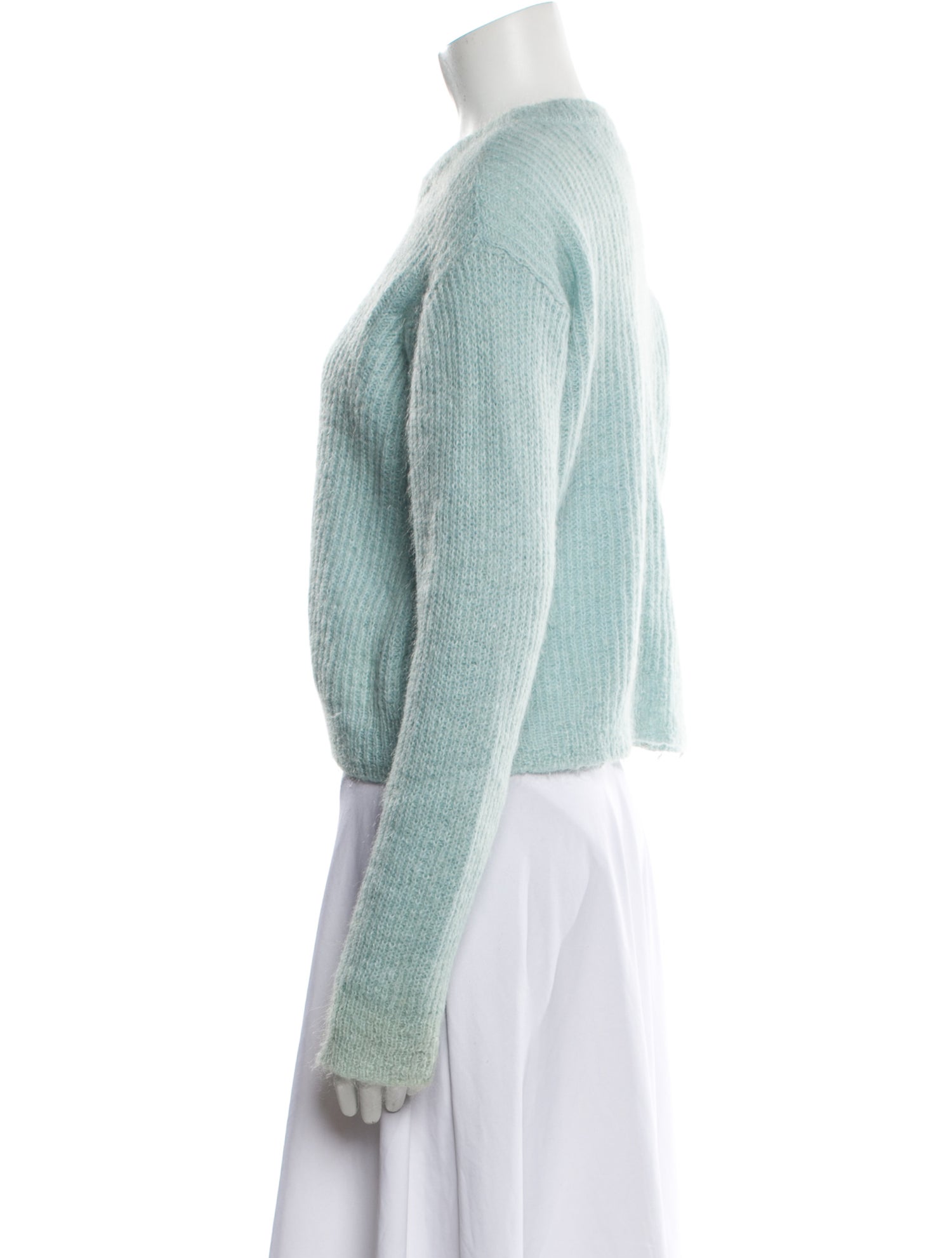 T by Alexander Wang Crew Neck Sweater