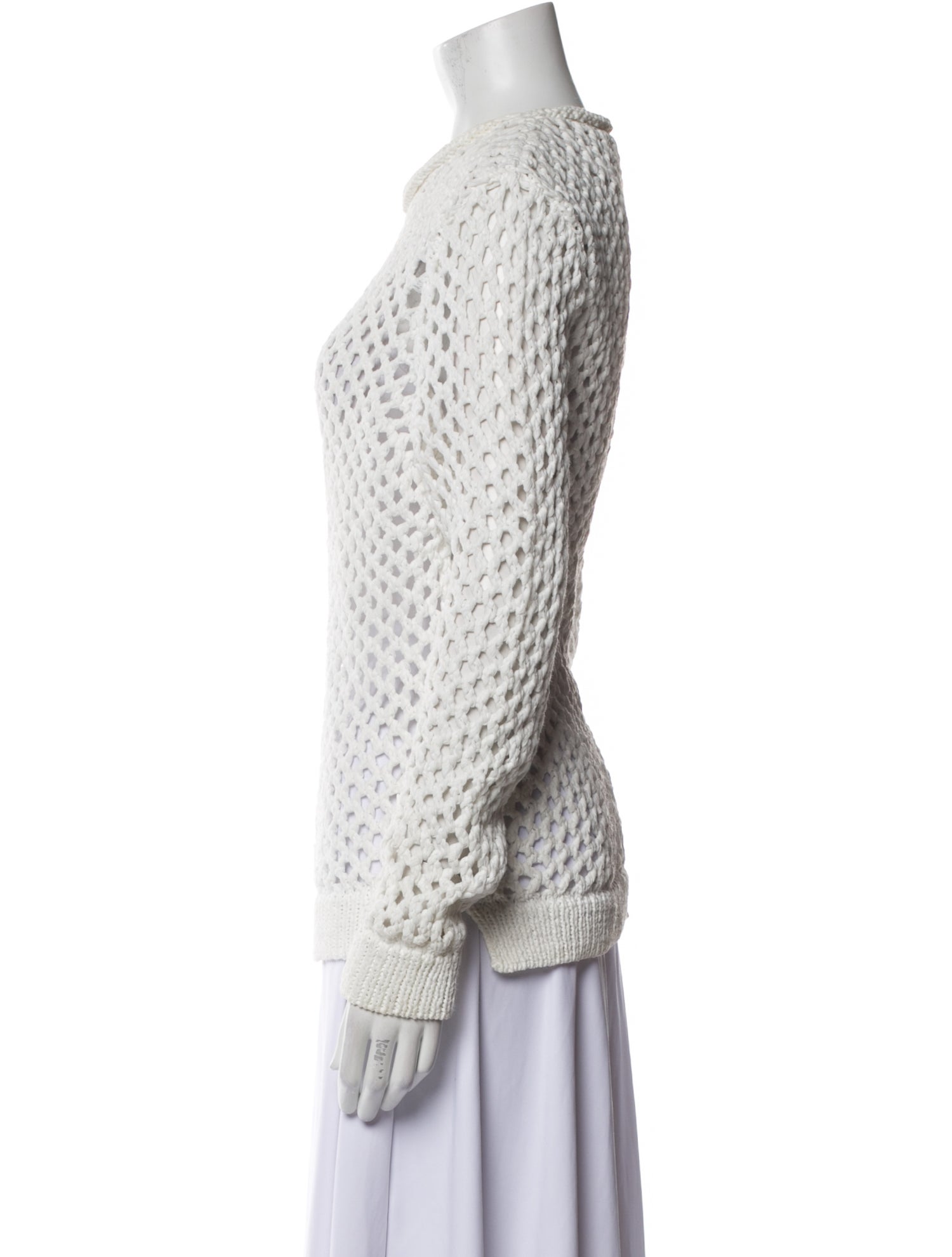 T by Alexander Wang Crew Neck Sweater