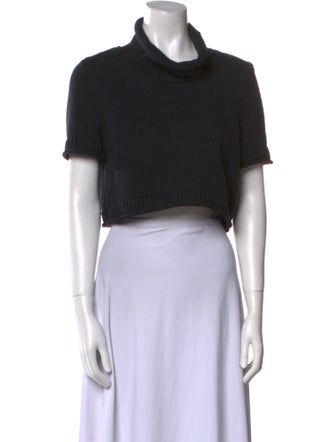 T by Alexander Wang Turtleneck Sweater