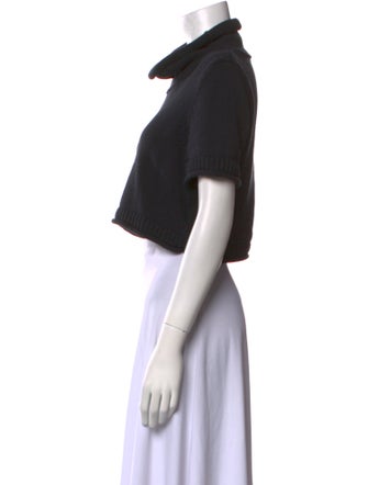 T by Alexander Wang Turtleneck Sweater