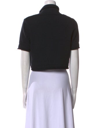 T by Alexander Wang Turtleneck Sweater