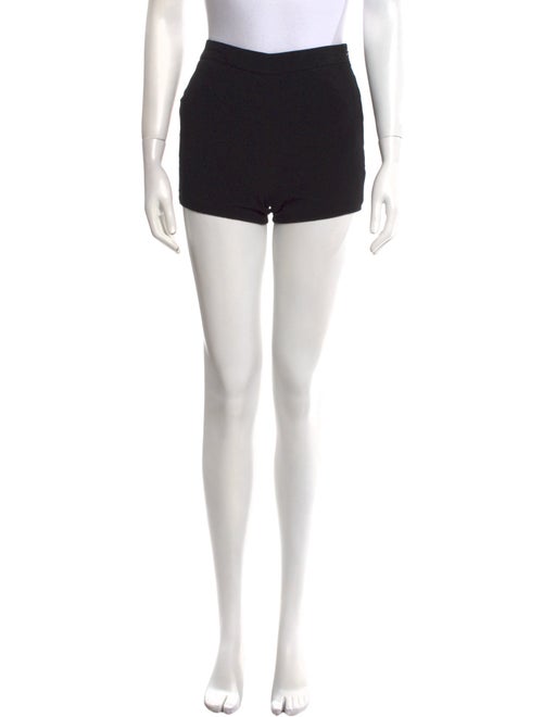 T by Alexander Wang Mini Shorts