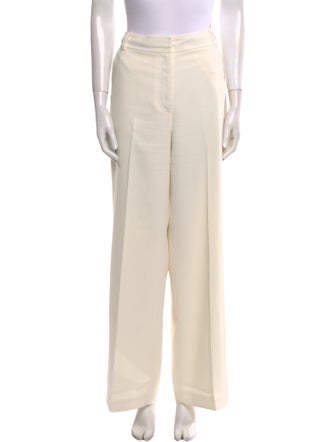 T by Alexander Wang Wide Leg Pants