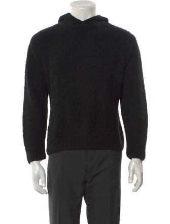 T by Alexander Wang Turtleneck Long Sleeve Pullover