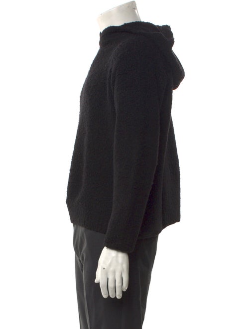 T by Alexander Wang Turtleneck Long Sleeve Pullover