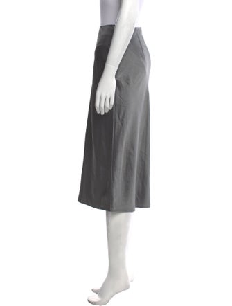 T by Alexander Wang Knee-Length Skirt