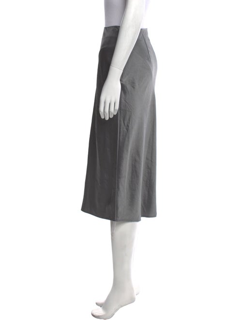 T by Alexander Wang Knee-Length Skirt