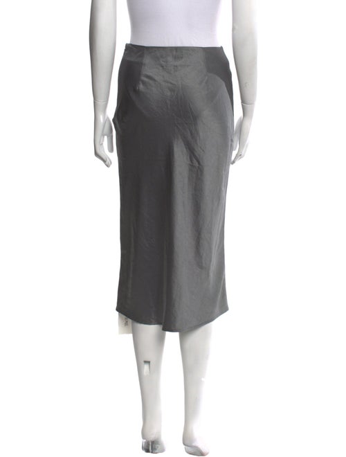 T by Alexander Wang Knee-Length Skirt
