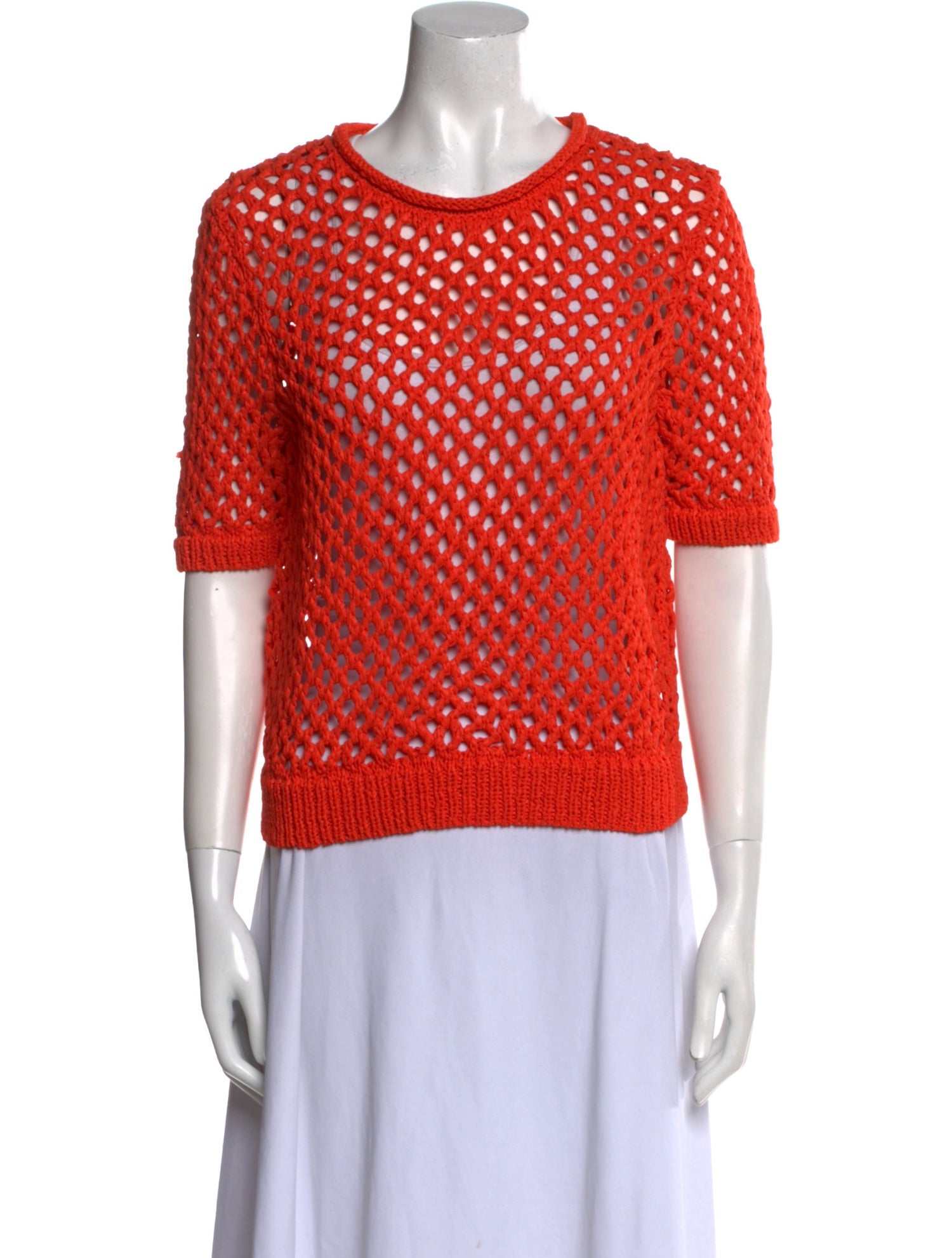 T by Alexander Wang Crew Neck Sweater