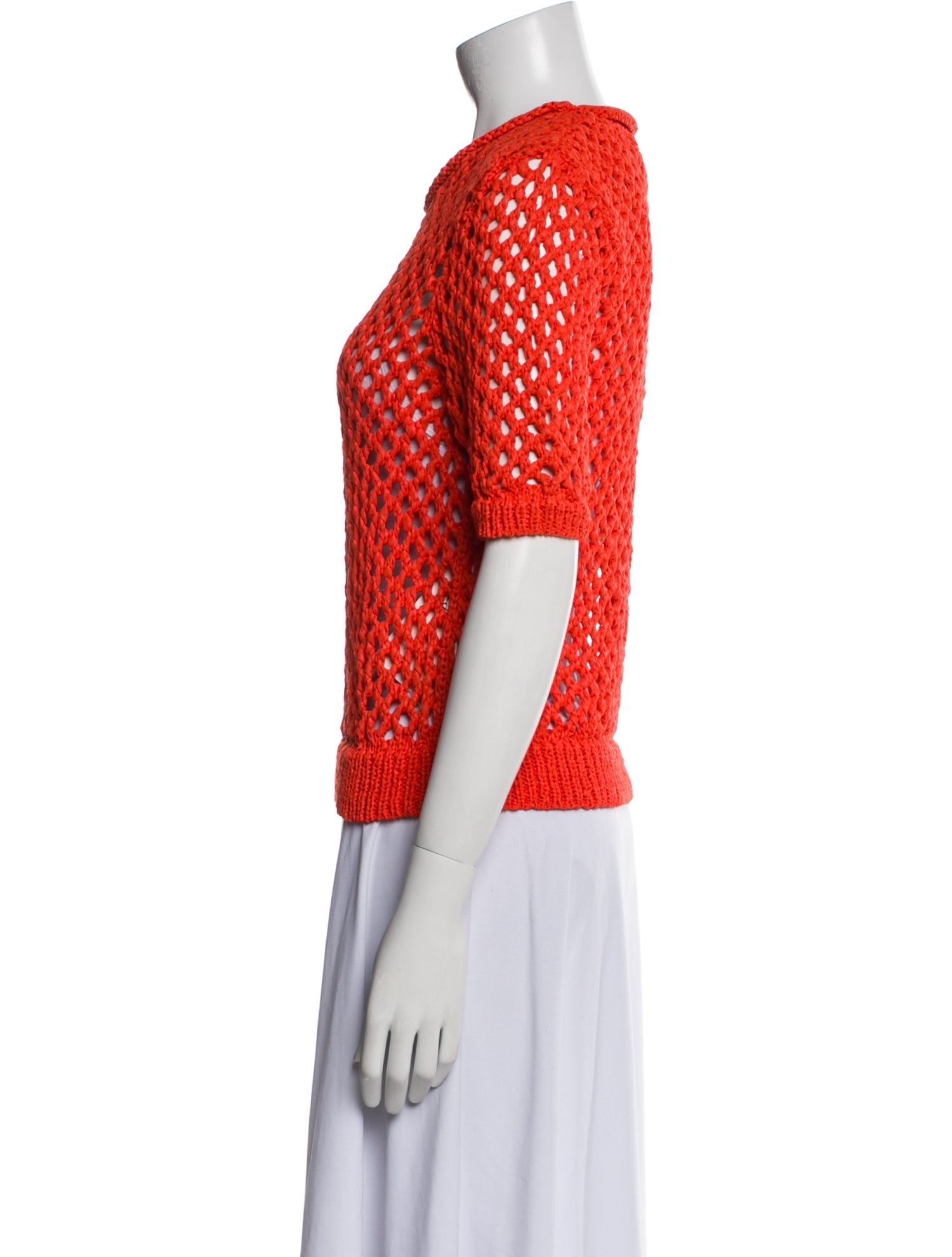 T by Alexander Wang Crew Neck Sweater