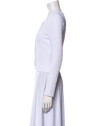 T by Alexander Wang Printed Jacket