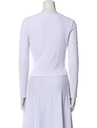 T by Alexander Wang Printed Jacket