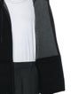 T by Alexander Wang Mock Neck Long Sleeve Hoodie