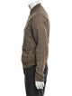 T by Alexander Wang Linen Utility Jacket