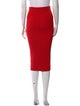 T by Alexander Wang Midi Length Skirt