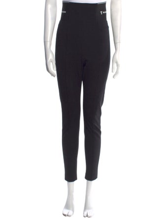 T by Alexander Wang Skinny Leg Pants