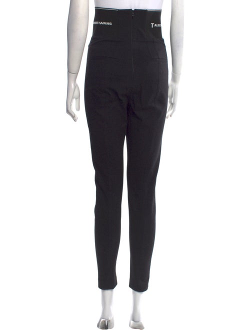 T by Alexander Wang Skinny Leg Pants