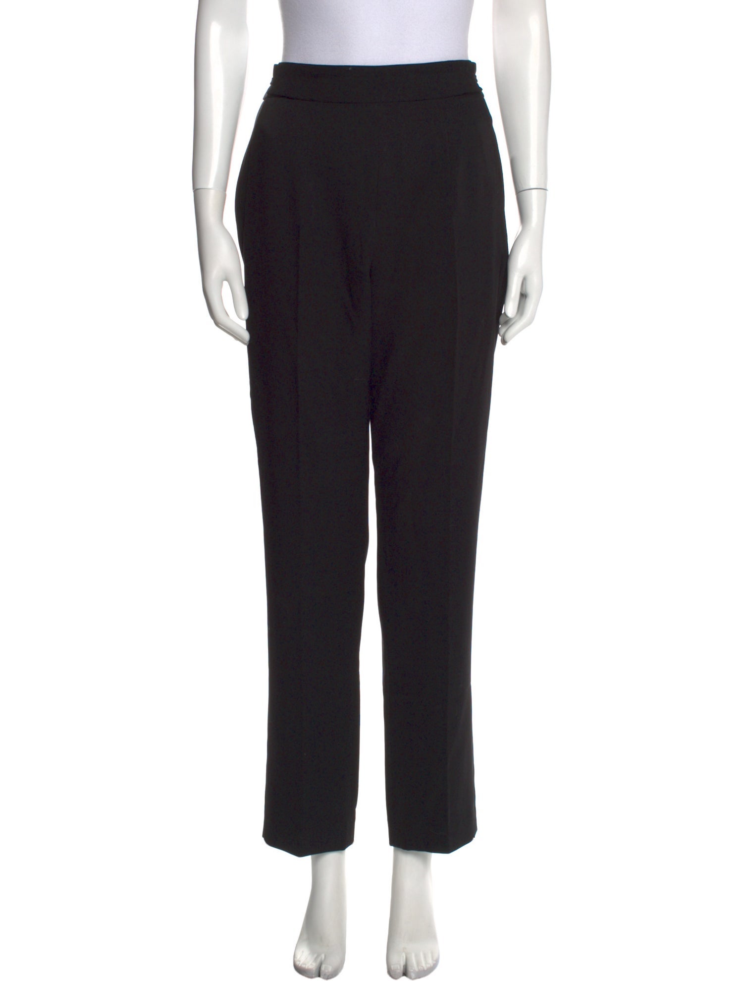 T by Alexander Wang Straight Leg Pants