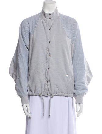 T by Alexander Wang Jacket