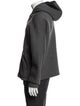T by Alexander Wang Crew Neck Long Sleeve Hoodie