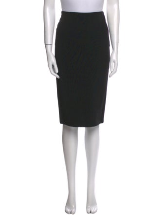 T by Alexander Wang Knee-Length Skirt