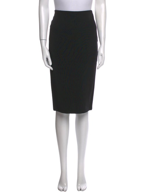 T by Alexander Wang Knee-Length Skirt