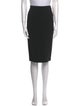 T by Alexander Wang Knee-Length Skirt