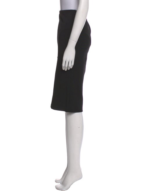 T by Alexander Wang Knee-Length Skirt