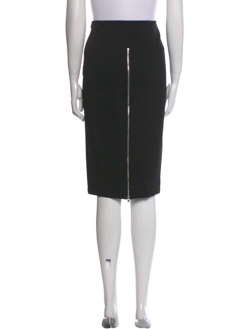 T by Alexander Wang Knee-Length Skirt