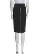 T by Alexander Wang Knee-Length Skirt