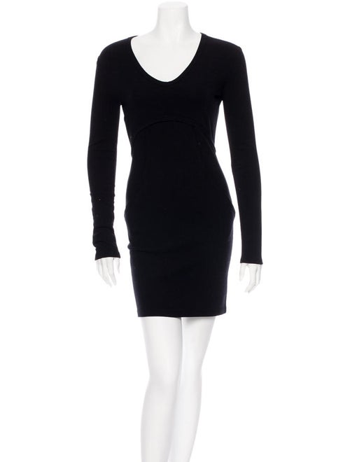 T by Alexander Wang Dress