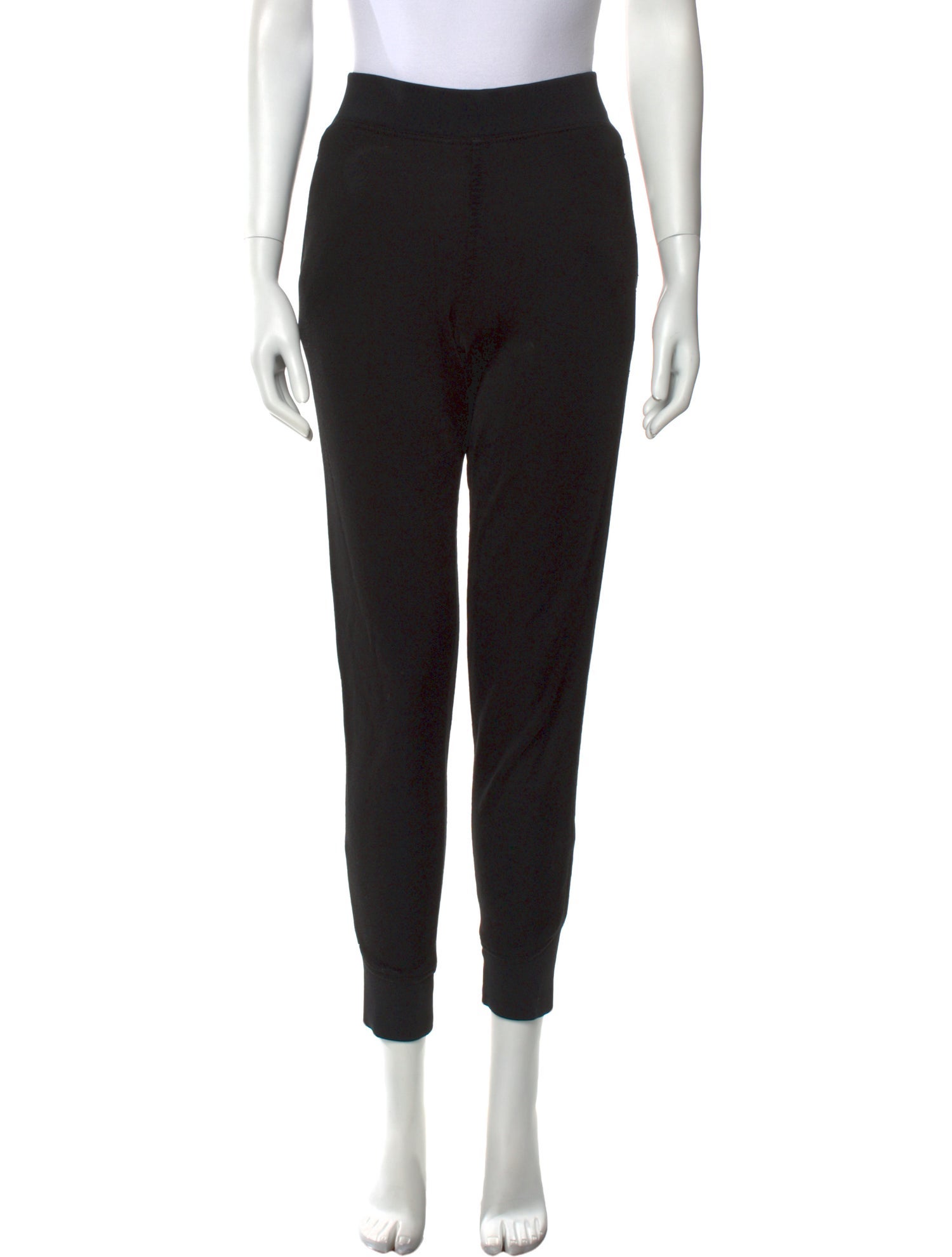 T by Alexander Wang Skinny Leg Pants