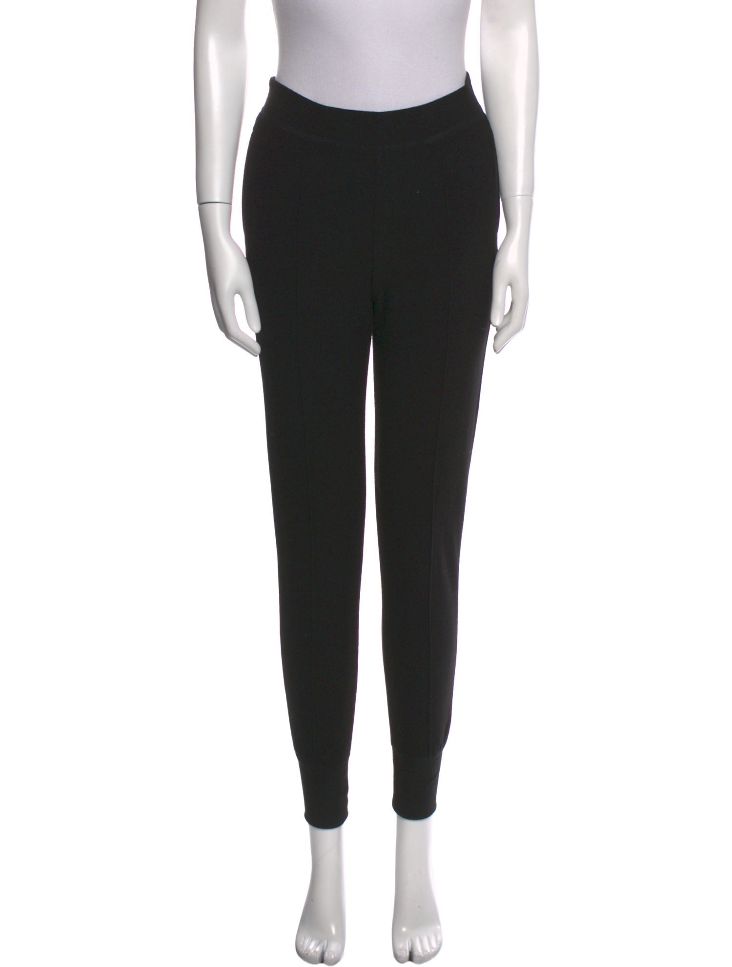 T by Alexander Wang Skinny Leg Pants