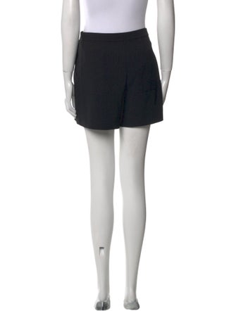 T by Alexander Wang Mini Shorts