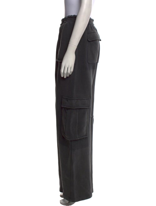 T by Alexander Wang Wide Leg Pants