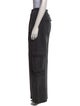 T by Alexander Wang Wide Leg Pants
