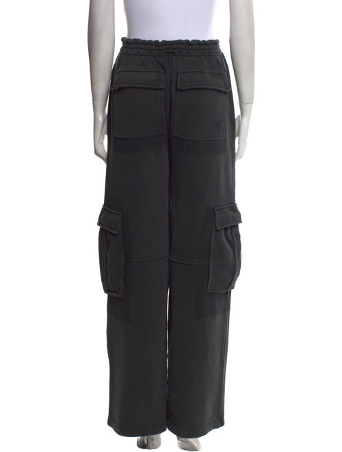 T by Alexander Wang Wide Leg Pants