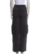 T by Alexander Wang Wide Leg Pants