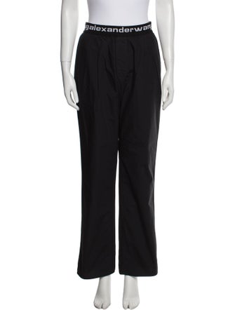 T by Alexander Wang Wide Leg Pants