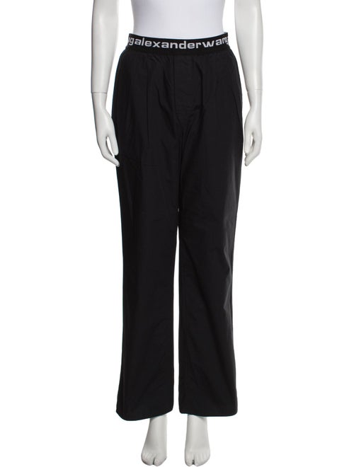 T by Alexander Wang Wide Leg Pants