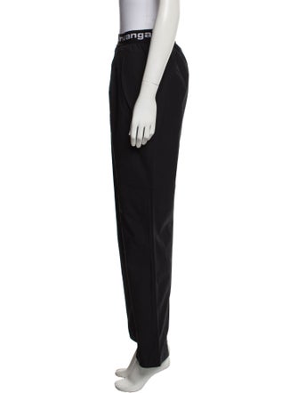 T by Alexander Wang Wide Leg Pants