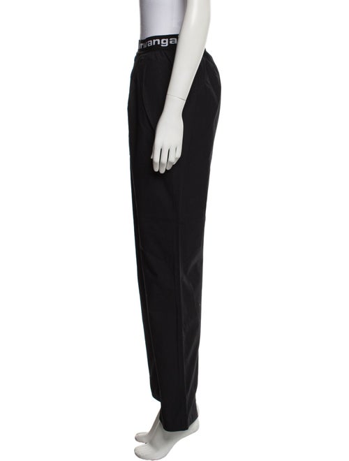T by Alexander Wang Wide Leg Pants