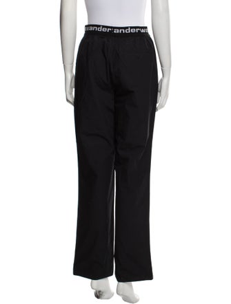 T by Alexander Wang Wide Leg Pants