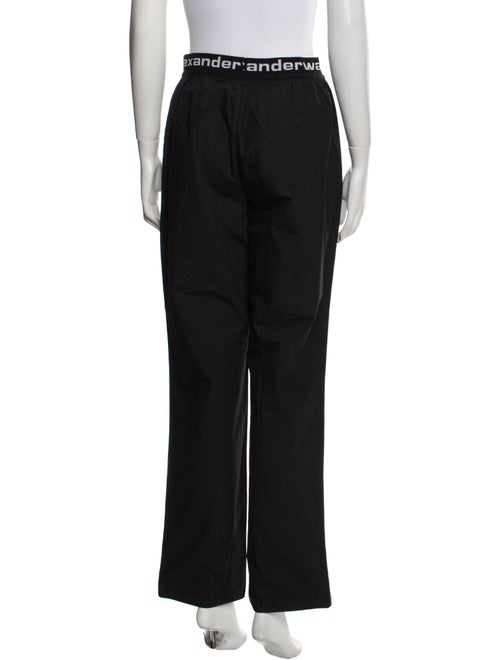 T by Alexander Wang Wide Leg Pants