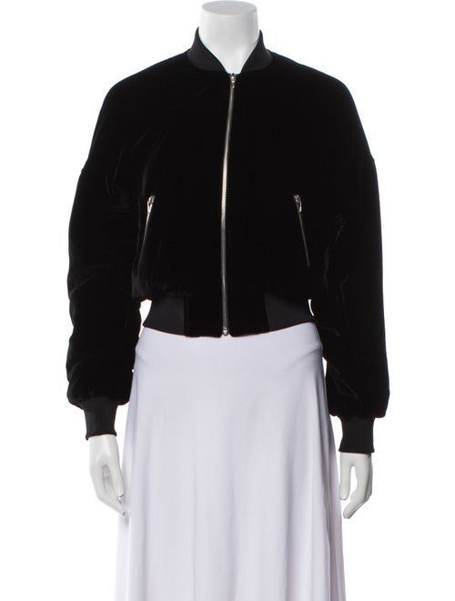 T by Alexander Wang Bomber Jacket