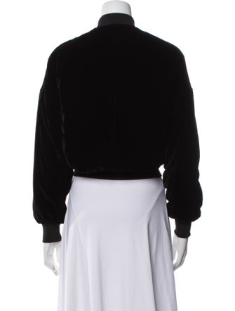 T by Alexander Wang Bomber Jacket